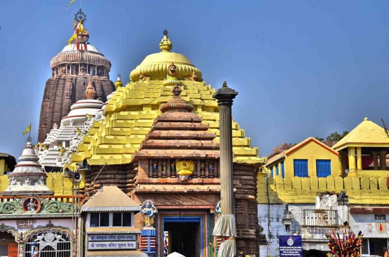 jagannath rakhi puri