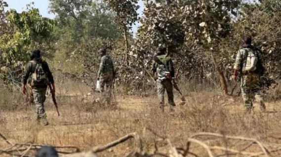 naxal