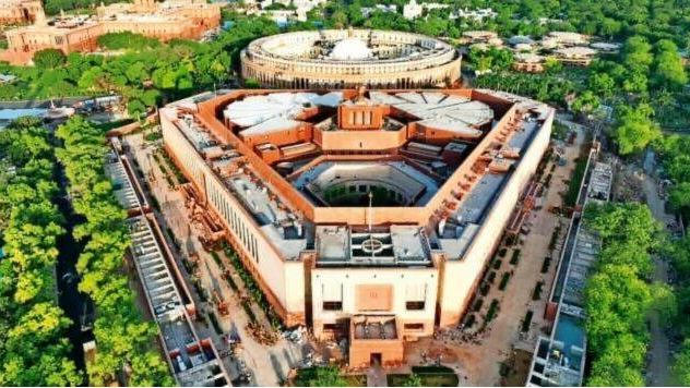 parlament