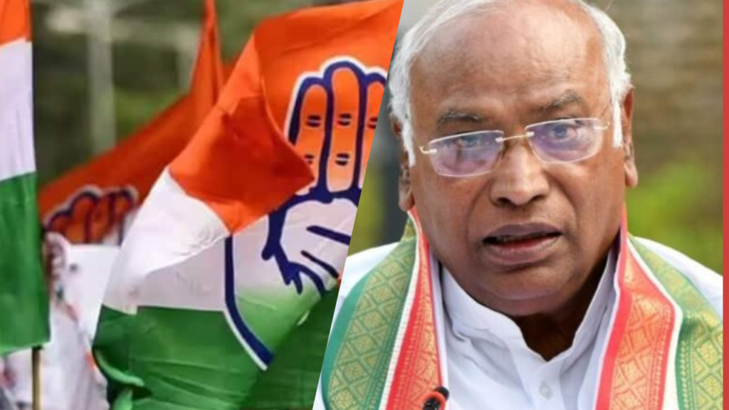 କଂଗ୍ରେସ ପାଇଁ ଏବେ ବହ୍ମାସ୍ତ୍ର ସାଜିଛନ୍ତି ଖଡ଼ଗେ_20230914_135849_0000