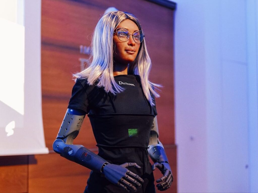 Dictador-AI-CEO