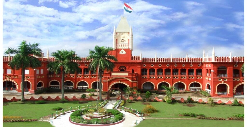 Odisha-High-Court