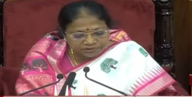 Pramila-Mallik