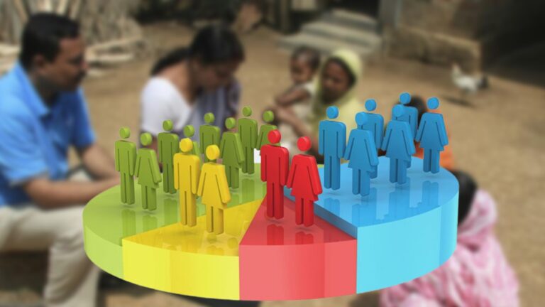 Caste-Census