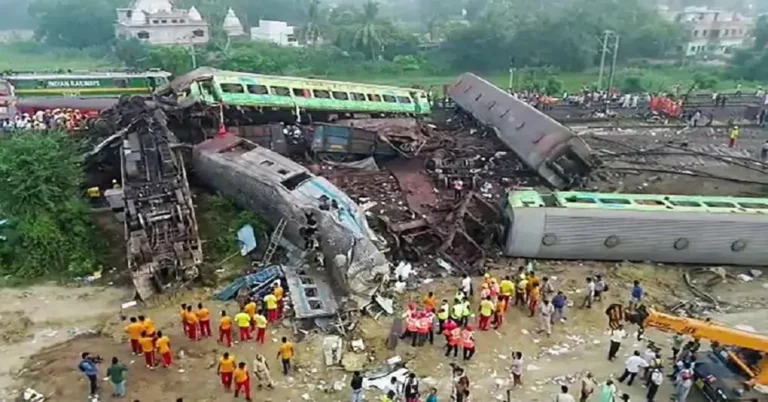 Odisha-Train-Crash