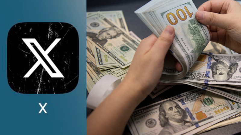 X-Twitter-Money