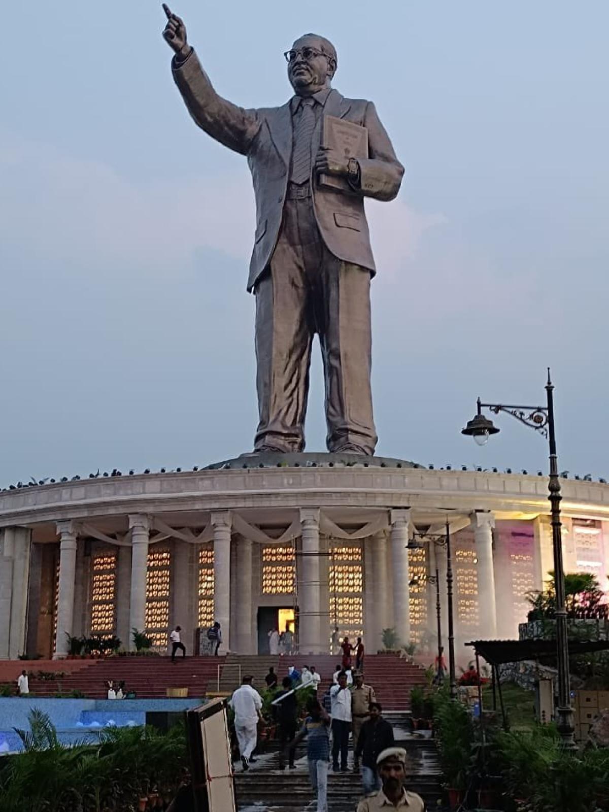 ambedkar_tallest_statue-three_four