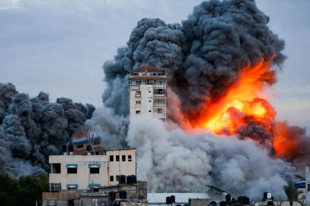 israel-attack-5