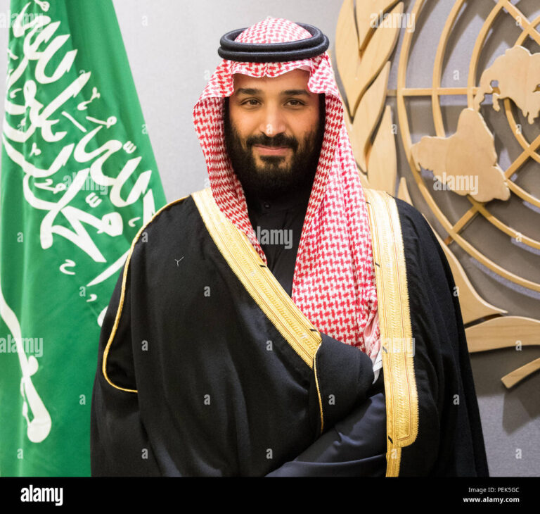 prince-mohammed-bin-salman-al-saud-crown-prince-kingdom-of-saudi-arabia-at-the-united-nations-in-new-york-city-on-march-27-2018-PEK5GC