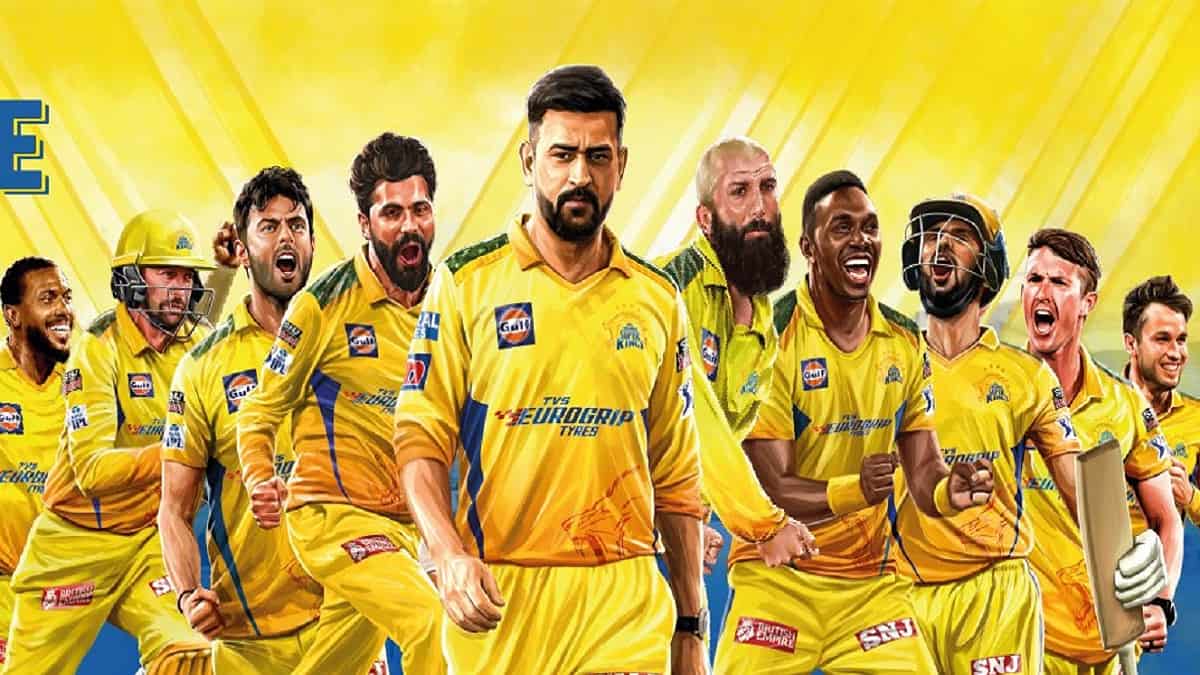 CSK-2023