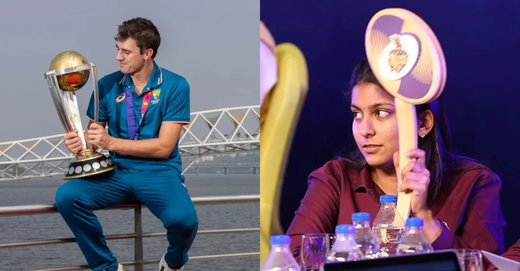 Pat-Cummins-and-Juhi-Chawlas-daughter-Jhanvi-Mehta