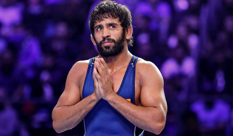 bajrang