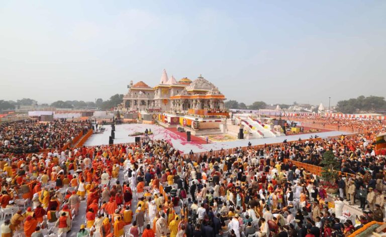 Ayodhya-Ram-Temple