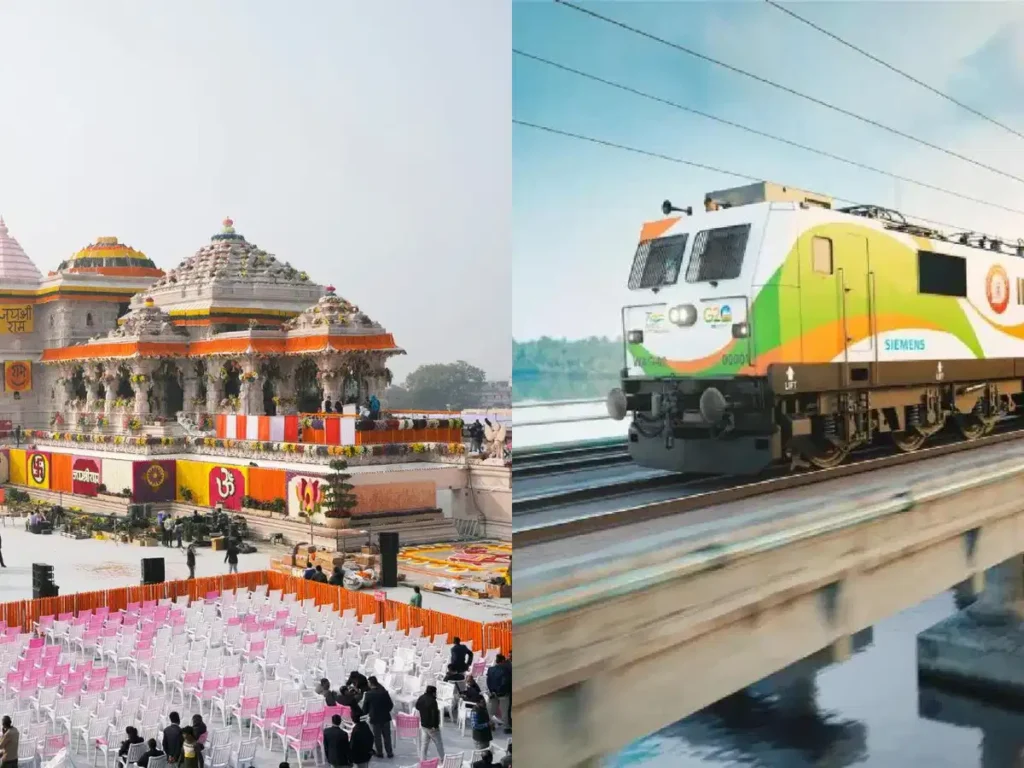 Ayodhya-Special-Trains