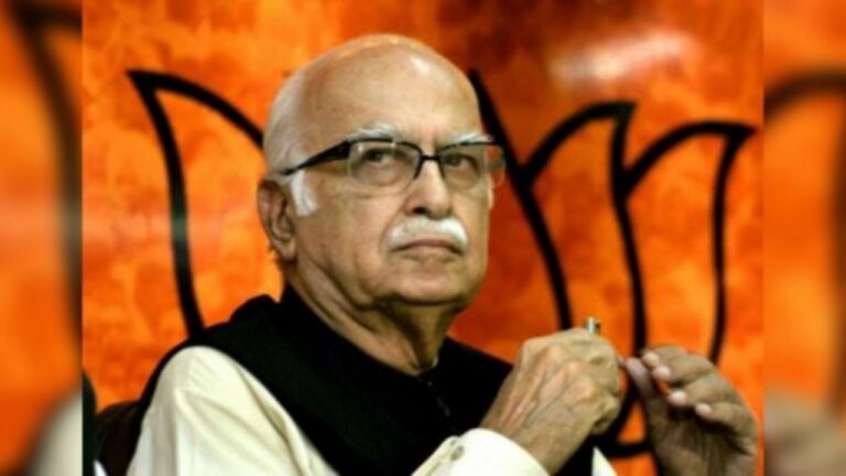 LK-Advani