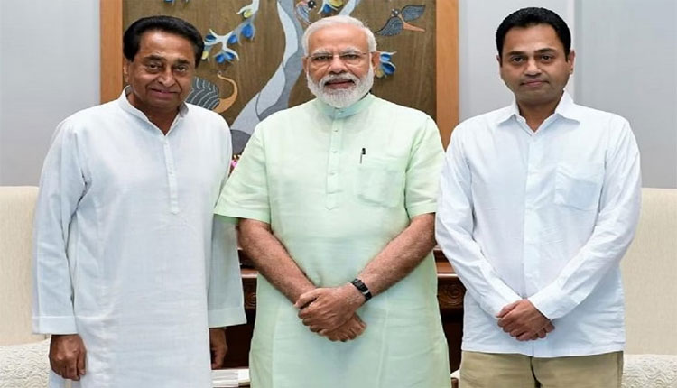 MODI-KAMALNATH