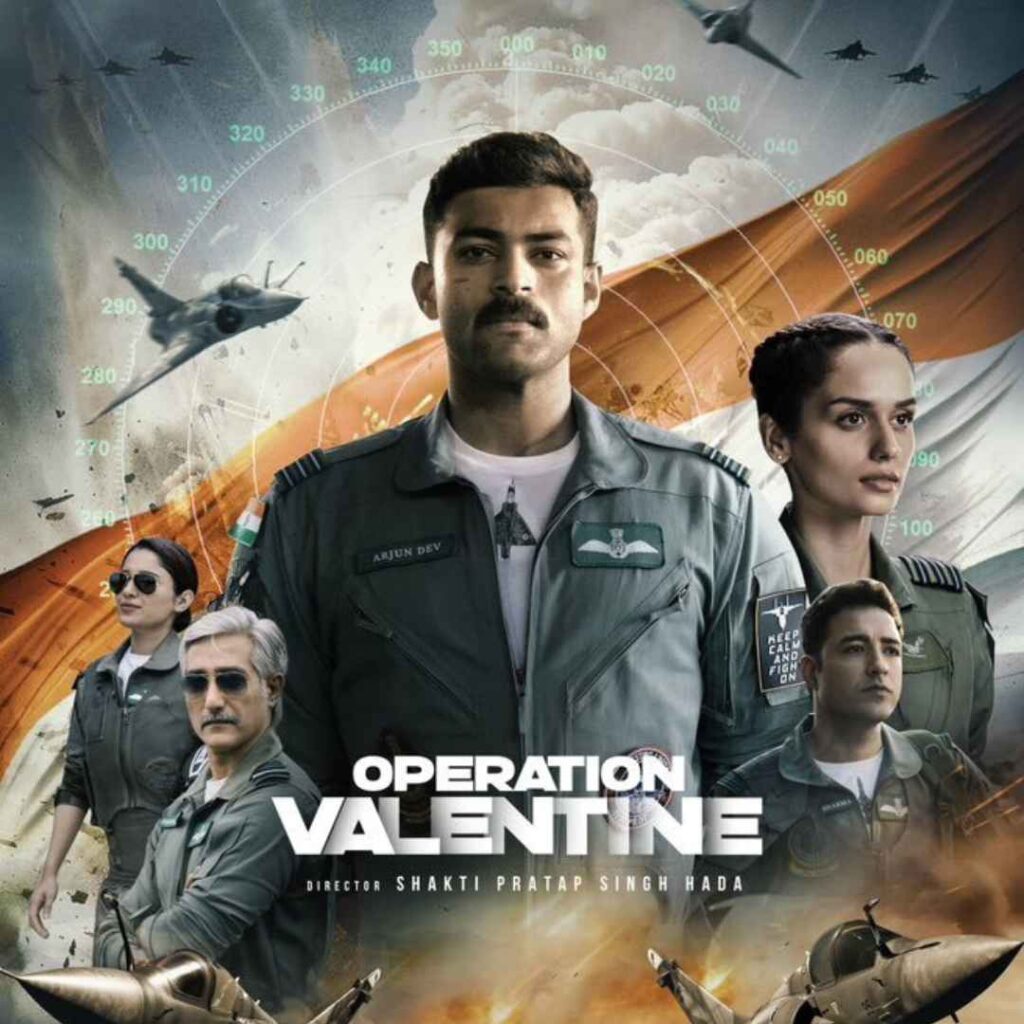 OPERATION VALENTINE (1)