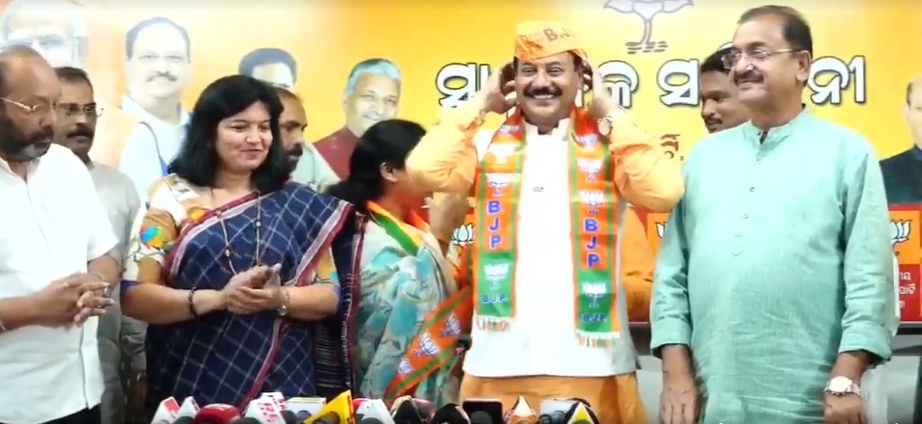 Prasanta-Jagadev