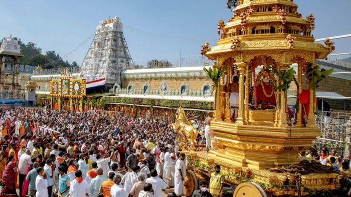 tirumala-Tirupati
