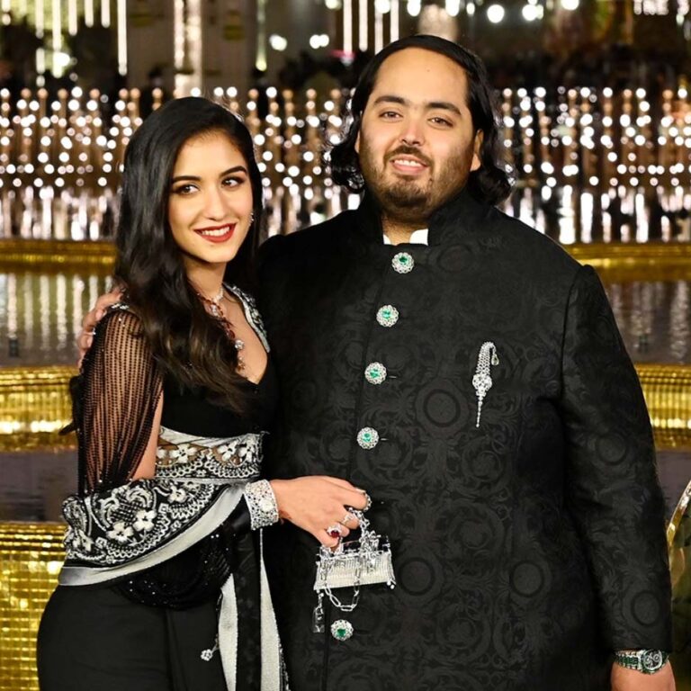 Ambani-wedding