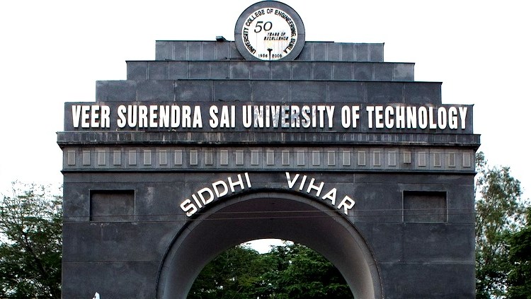 VSSUT