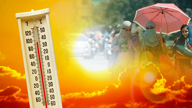 heat-wave