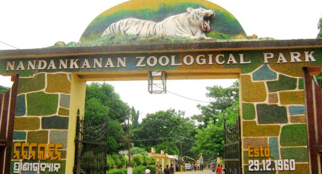 nandankanan