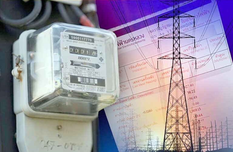 t-08-Thai-cabinet-to-table-measures-to-help-households-on-electricity-bills
