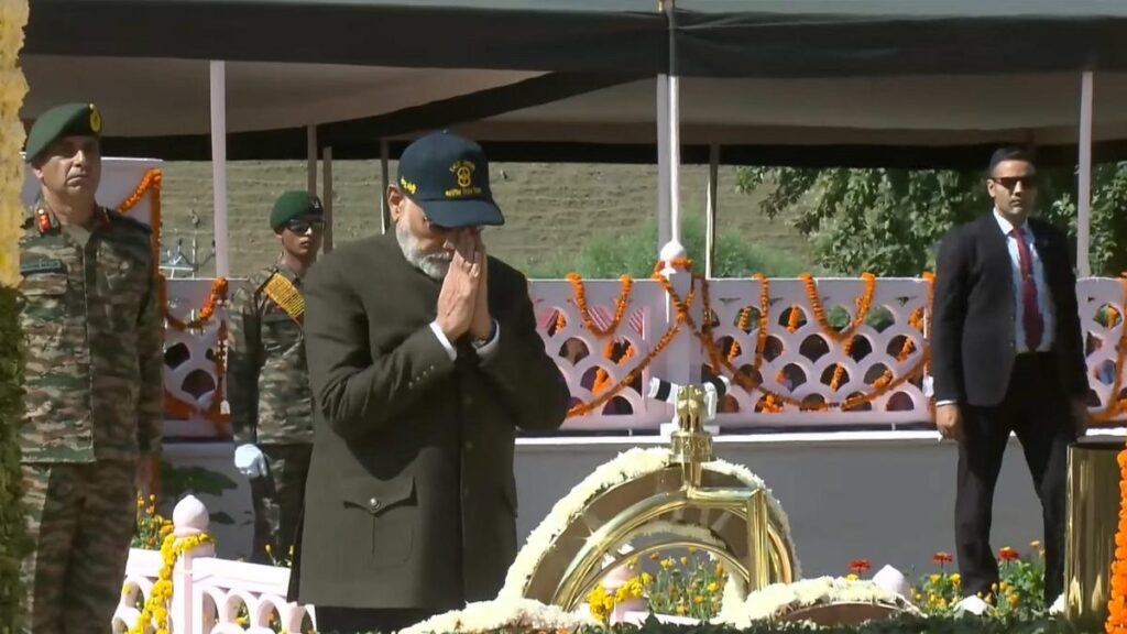 narendra modi