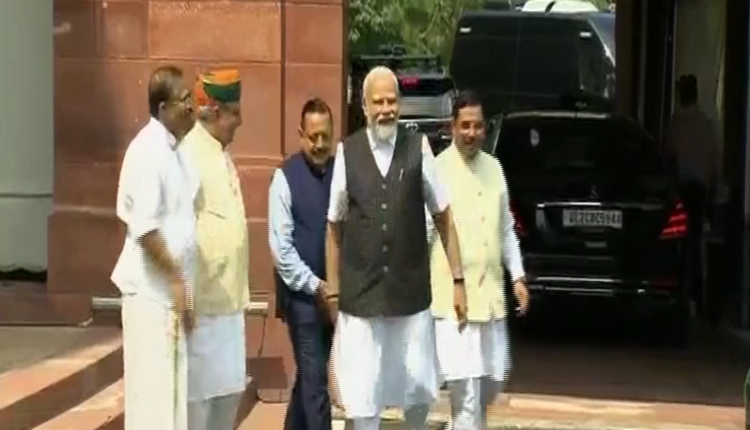 narendra