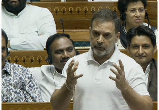 rahul