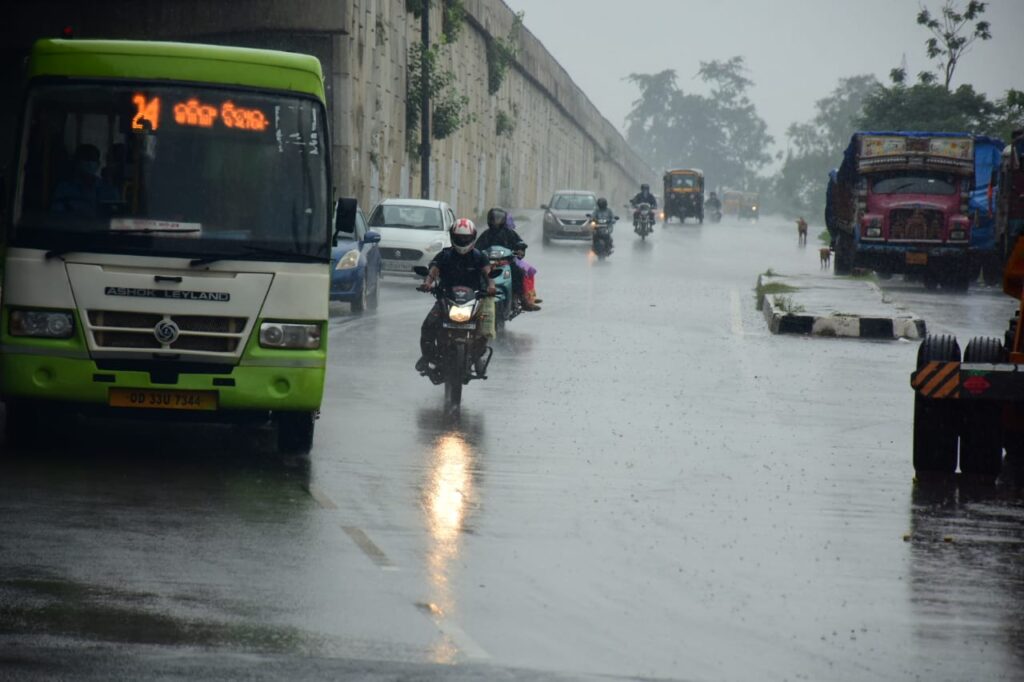 weather