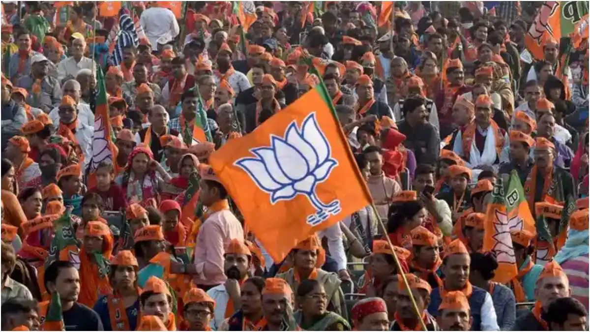 BJP-scrutinizes-leaders-in-Gautam-Buddha-Nagar-post-2024-elections