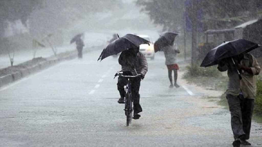 Heavy-Rain