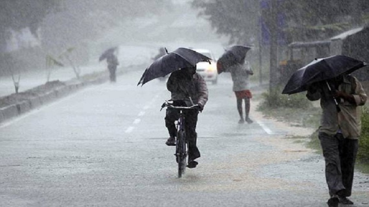 Heavy-Rain