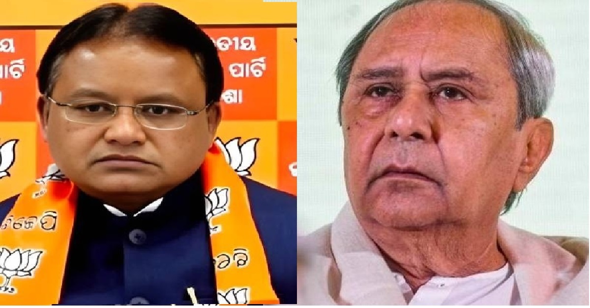 Odisha-CM-replies-to-Naveen-Patnaiks-letter