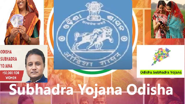 Subhadra-Yojana