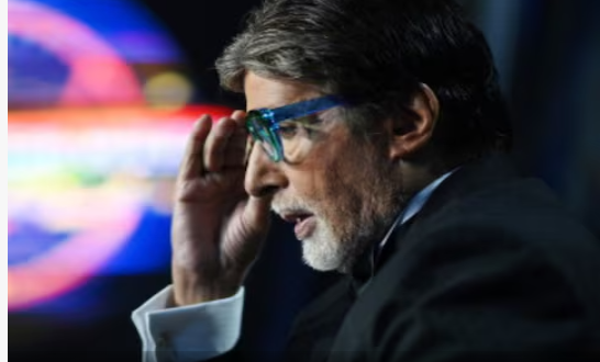 amitabh