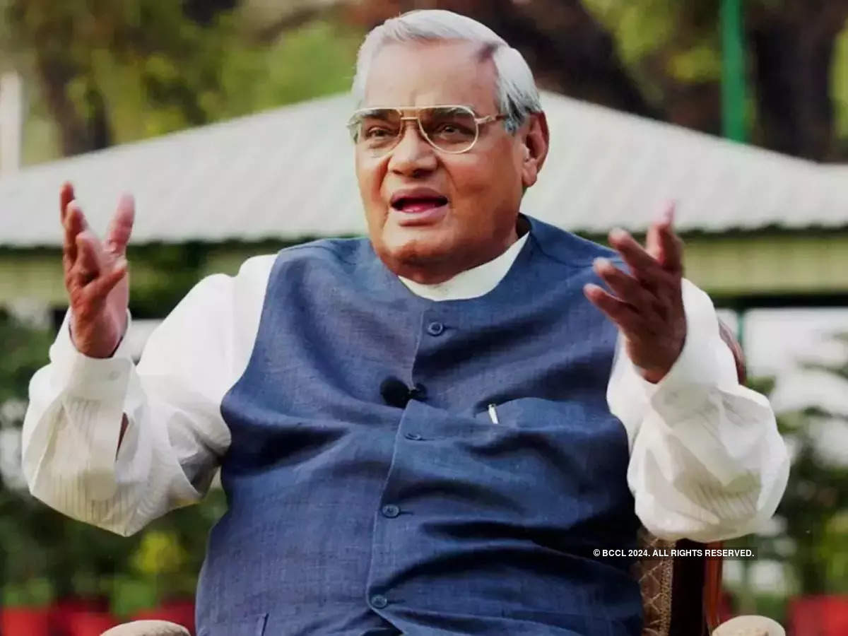 atal-bihari-vajpayee