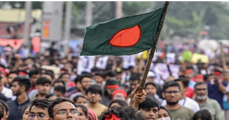 bangladesh