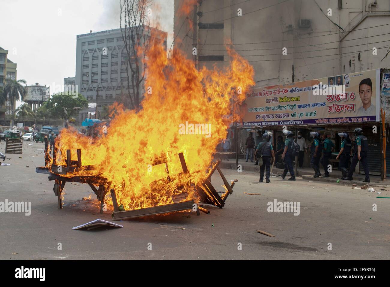 bangladesh