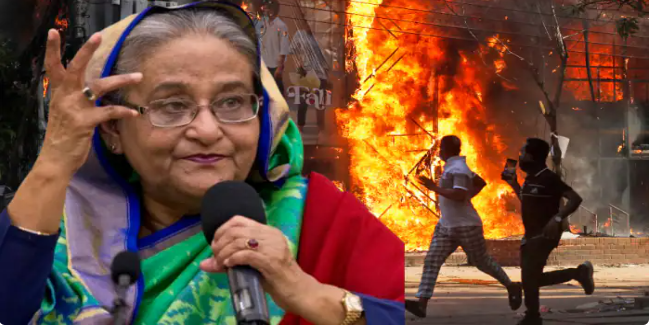 bangladesh