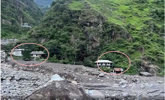 himachal flood