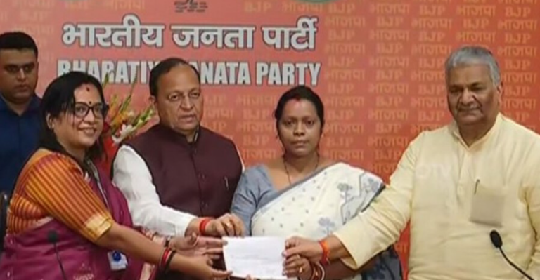 mamata