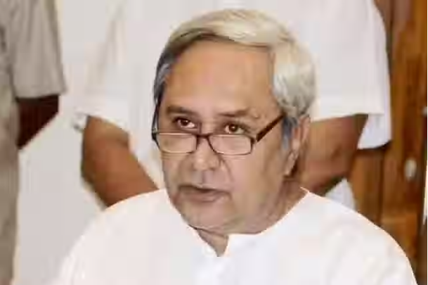 nabin pattanaik