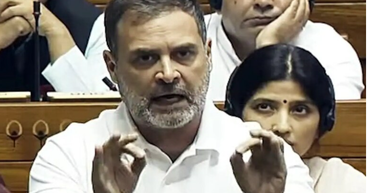 rahul