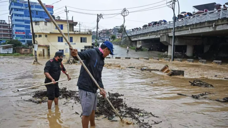 Nepal