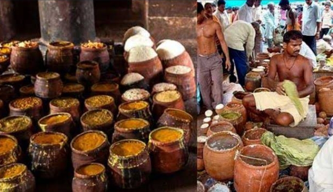 Retired-army-personnel-are-engaged-in-the-security-of-Anand-Bazar-from-today