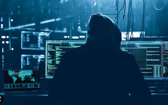 cyber-attack