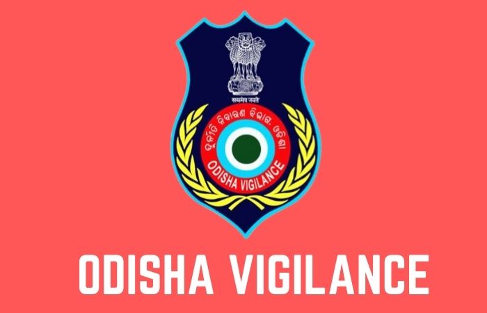 Odisha-Vigilance